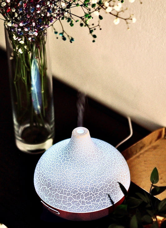 10 Fascinating Facts about Aromatherapy