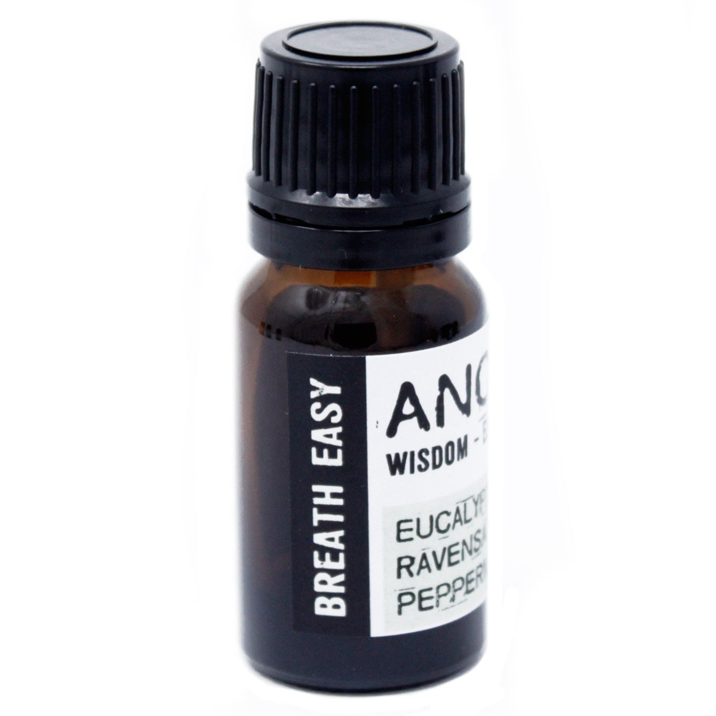 Mélange d'huiles essentielles Respiration Facile - 10 ml