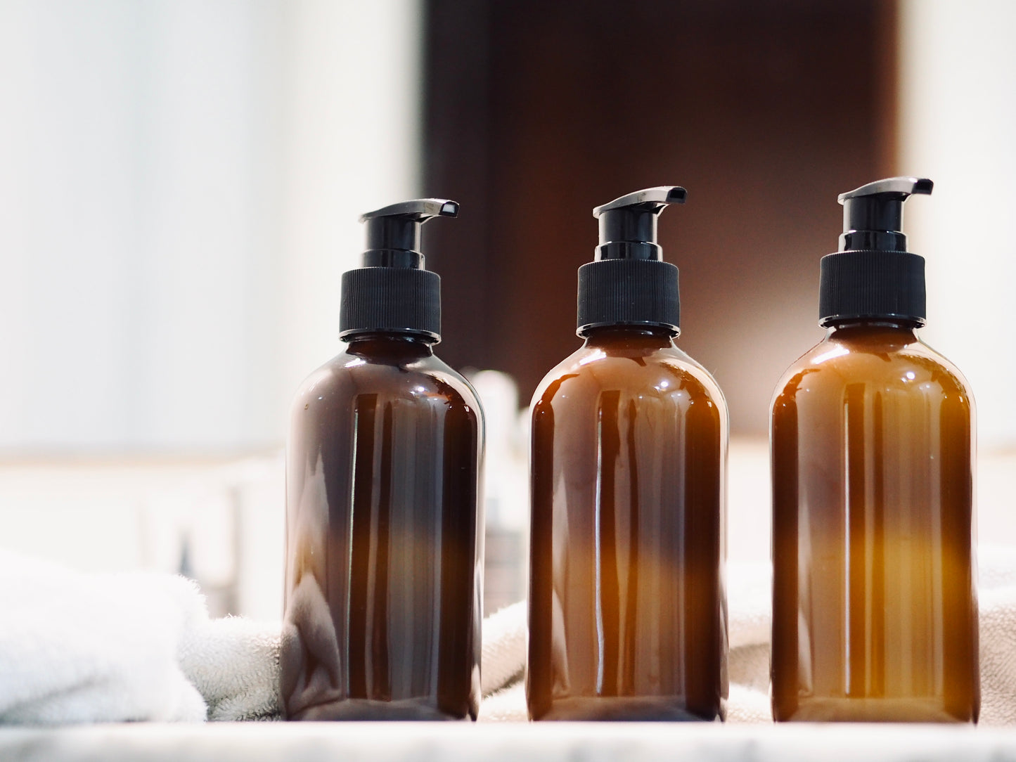 Lotion Relaxante Mains & Corps 250ml Sauge Sclarée & Lavande