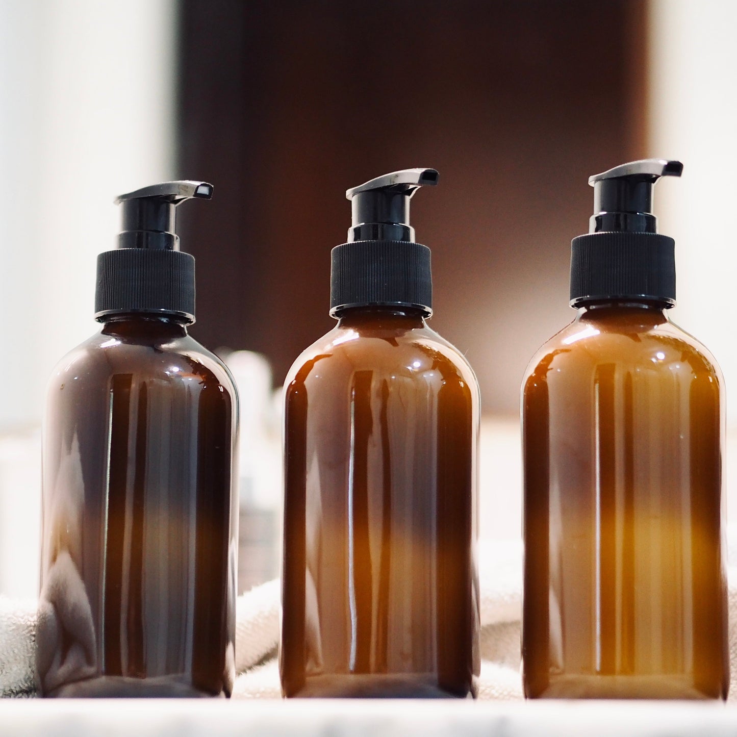 Lait Vivifiant Mains & Corps 250ml : Gaulthérie, Origan & Thym