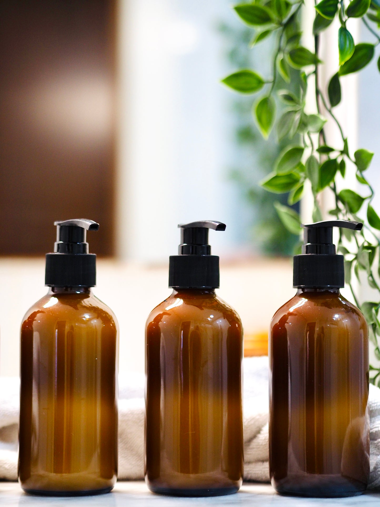 Lotion Relaxante Mains & Corps 250ml Sauge Sclarée & Lavande