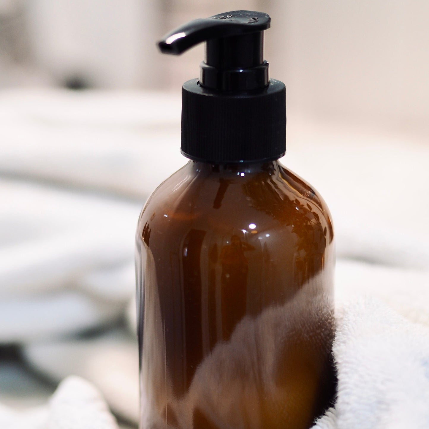 Lait Vivifiant Mains & Corps 250ml : Gaulthérie, Origan & Thym