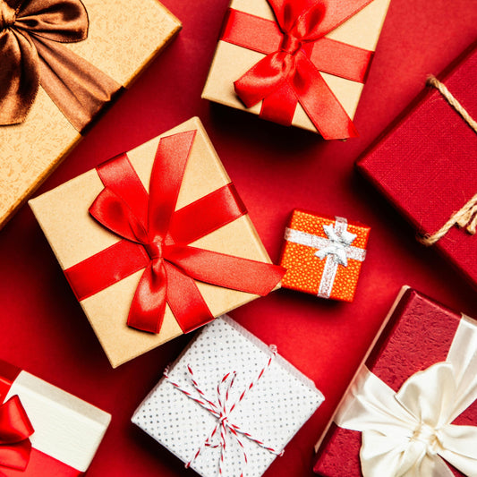 Carte Cadeau Loom Aroma