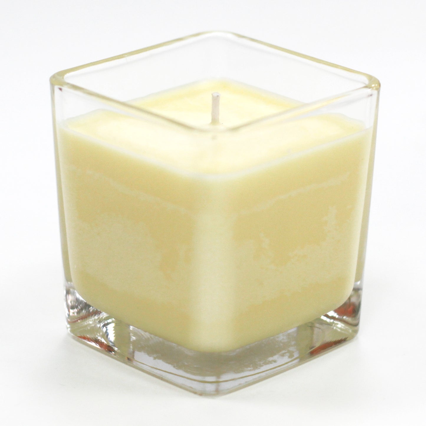 Soy Wax Scented Candle - Vanilla Shortbread