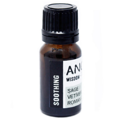 Soothing Essential Oil Blend - 10ml