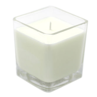 Soy Wax Scented Candle - Cucumber & Mint