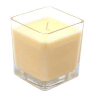 Soy Wax Scented Candle - Peach Smoothie