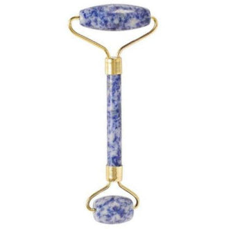 Sodalite Face Roller - Balance & Calm