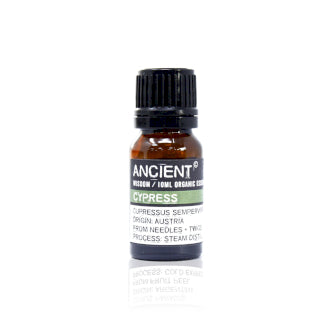 Organic essential oil 10 ml - Cypress