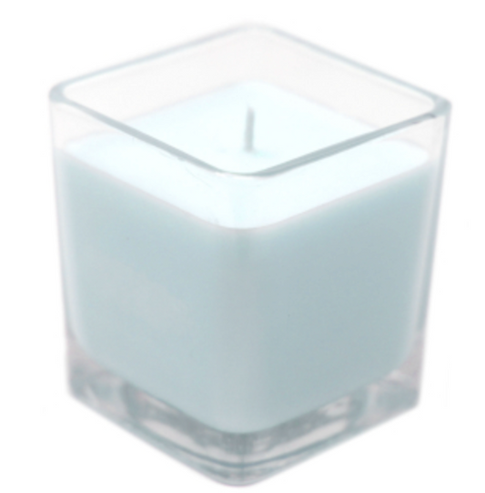 Soy Wax Scented Candle - Fig & Cassis