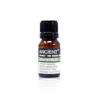 Organic essential oil 10 ml - Grapefruit